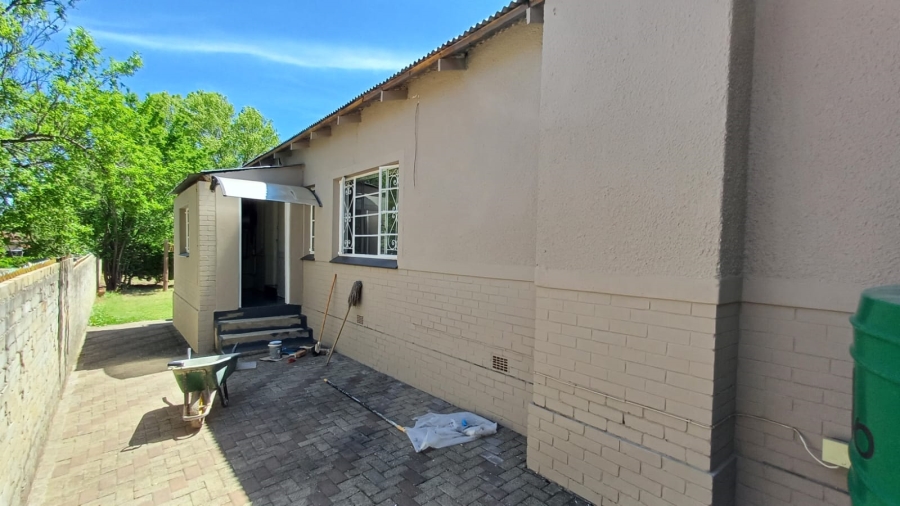 3 Bedroom Property for Sale in Ficksburg Free State